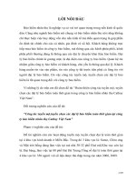 Công tác tuyển mộ,tuyển chọn các đại lý bảo hiểm toàn thời gian tại công ty bảo hiểm nhân thọ Cathay Việt Nam.doc