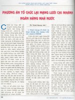 Phối hợp chính sách tiền tệ và tài khoá ở Việt Nam thông qua mối quan hệ.pdf