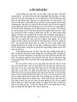 Tầm quan trọng của liên kết ngành, vùng trong ngành kinh tế du lịch, lữ hành