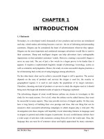 An investigation into the style of the english language used in advertising slogans issued by some world - famous airlines