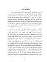 Ý thức và vai trò của ý thức