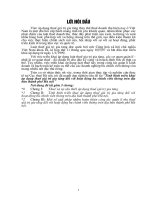 Tình hình triển khai áp dụng thuế giá trị gia tăng đối với hoạt động bưu chính viễn thông trên địa bàn thành phố Hà nội.doc