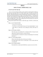 Tuyển dụng và tuyển dụng trong cơ quan hành chính nhà nước