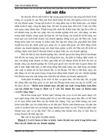 Kiểm toán khoản mục chi phí sản xuất trong kiểm toán báo cáo tài chính do công ty dịch vụ tư vấn tài chính kế toán và kiểm toán (AASC)thực hiện