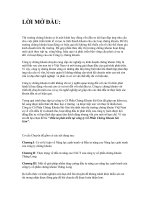 Đầu tư phát triển tại công ty Cổ Phần Chứng Khoán Sài Gòn