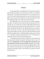 Giải pháp nâng cao khả năng thắng thầu trong đấu thầu cung cấp sản phẩm kết cấu thép của công ty cổ phần cơ khí 120