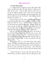 Dạy học Hình học 10 trên cơ sở phối hợp dạy học giải quyết vấn đề và dạy học kiến tạo