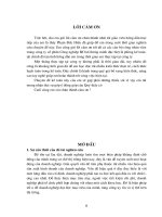 Kế toán chi phí sản xuất sản phẩm tại Công ty Cổ phần công nghệ Bể bơi thông minh