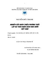 Mở rộng có hiệu quả vpn61 cho vay các đối tượng chính sách xã hội trên địa bàn Hà Nội