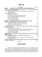 Kế toán TSCĐ hữu hình ở C.ty Công trình giao thông 482