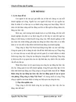 Hoàn thiện công tác tạo động lực làm việc cho lao động quản lý tại cơ quan văn phòng Tổng công ty thép Việt Nam