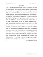 Tìm hiểu khái quát về Khách Sạn Công Đoàn