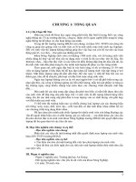 Nghiên cứu tiêu chí lựa chọn laptop