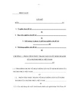 Những giải pháp phát triển ngành nhựa Việt Nam đến năm 2015.pdf