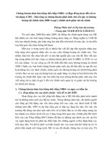 CK đảm bảo bằng thế chấp (MBS) và Hợp đồng hoán đổi rủi ro tín dụng (CDS) .pdf