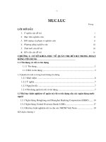 Quản trị rủi ro tín dụng tại sở giao dịch II ngân hàng công thương Việt Nam.pdf