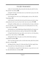 Bước đầu nghiên cứu sản xuất nước tương lên men phần  5