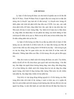 chính sách tiền lương nước ta