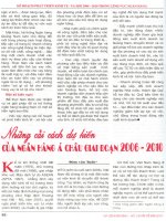 Những cải cách dự khiến của Ngân hàng Á Châu giai đoạn 2006 - 2010.pdf