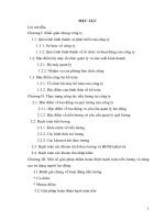 Hạch toán tiền lương và các khoản trích theo lương tại công ty Vận Tải - Xây dựng và chế biến lương thực Vĩnh Hà