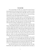 1 số biện pháp nhằm nâng cao hiệu quả kinh doanh XNK ở công ty thực phẩm miền Bác - FONOXIM