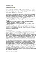 Cracker  Họ là ai. 