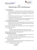 Mô hình quản lý lương trong doanh nghiệp