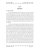 Kinh ngạch xuất khẩu ngành chăn nuôi lợn