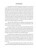 Kế toán tiền lương và các khoản trích theo lương ở Công ty TNHH Cơ khí Chính xác Thăng Long