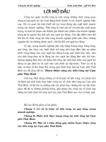 Hoàn thiện công tác tiền lương tại cụm phà Thái Bình (2)