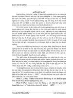 Kế toán bán hàng và xác định kết quả kinh doanh tại Cty cổ phần hỗ trợ phát triển tin học – HIPT