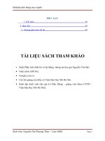 Website bán hàng trực tuyến