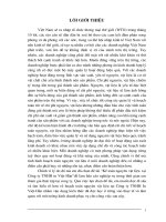 Kế toán nguyên vật liệu tại Công ty trách nhiệm hữu hạn in Việt-Hàn.doc