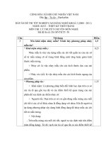 Đáp án đề thi may thiết kế thời trạng 50