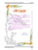 Tìm hiểu tài nguyên du lịch tự nhiên tỉnh Quảng Bình