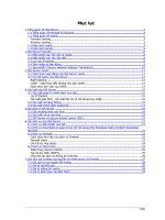 Tổng quan về ISA Server