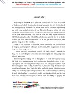 Hạch toán tiền lương và các khoản trích theo lương tai XN XD 244 -  .doc