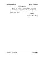 hoàn thiện kiểm toán chu trình tiền lương nhân viên trong kiểm toán báo cáo tài chính do chi nhánh công ty TNHH Kiểm toán và Tư vấn tại Hà Nội thực hiện