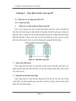 Tìm hiểu Voip trên nền 802.11 - P2