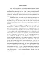 Phát triển xuất khẩu gạo - Thực trạng và giải pháp