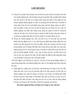 Kế toán nguyên liệu,vật liệu tại Công ty bia việt hà (2008)