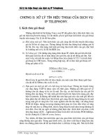 Dịch vụ điện thoại qua mạng IP 3