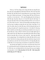 Sinh viên và thất nghiệp