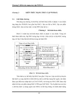công nghệ Wimax và khả năng triển khai trong thực tế 2