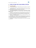 Bảo hiểm du lịch - Chương 4