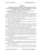 Giải pháp hoàn thiện hệ thống quản trị chất lượng tại Công ty Cổ phần Xi măng Sài Sơn