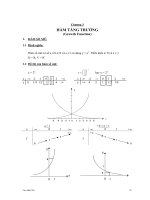Toán ứng dụng trong kinh doanh MS07-R03aV 