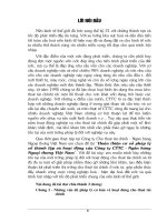 Hoàn thiện cơ sở pháp lý về thành lập và hoạt động của công ty Cho thuê tài chính, Vietcombank