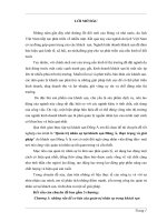 Quản trị nhân sự tại khách sạn Đông Á