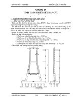 Thiết kế cầu dây văng 9